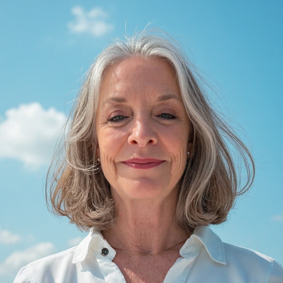 Barbara Luke