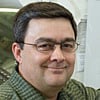 Brad L. Upham, PhD portrait