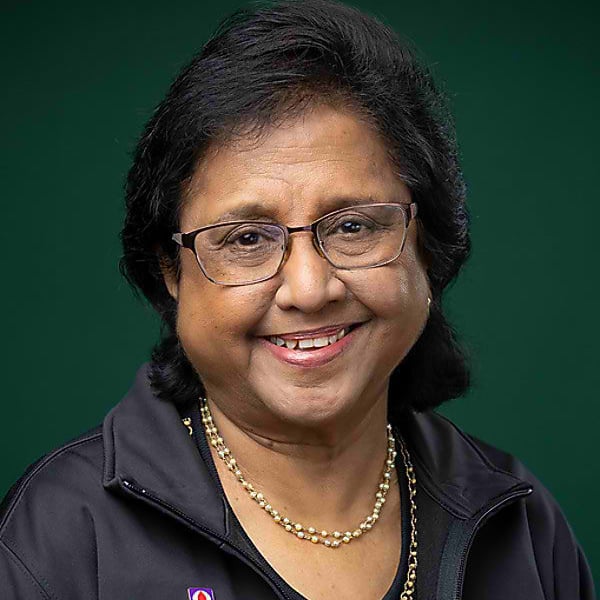 Roshni Kulkarni, MD professional portrait