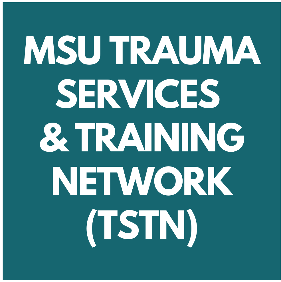 MSU TSTN Icon
