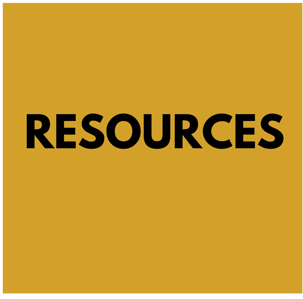 Resources Icon