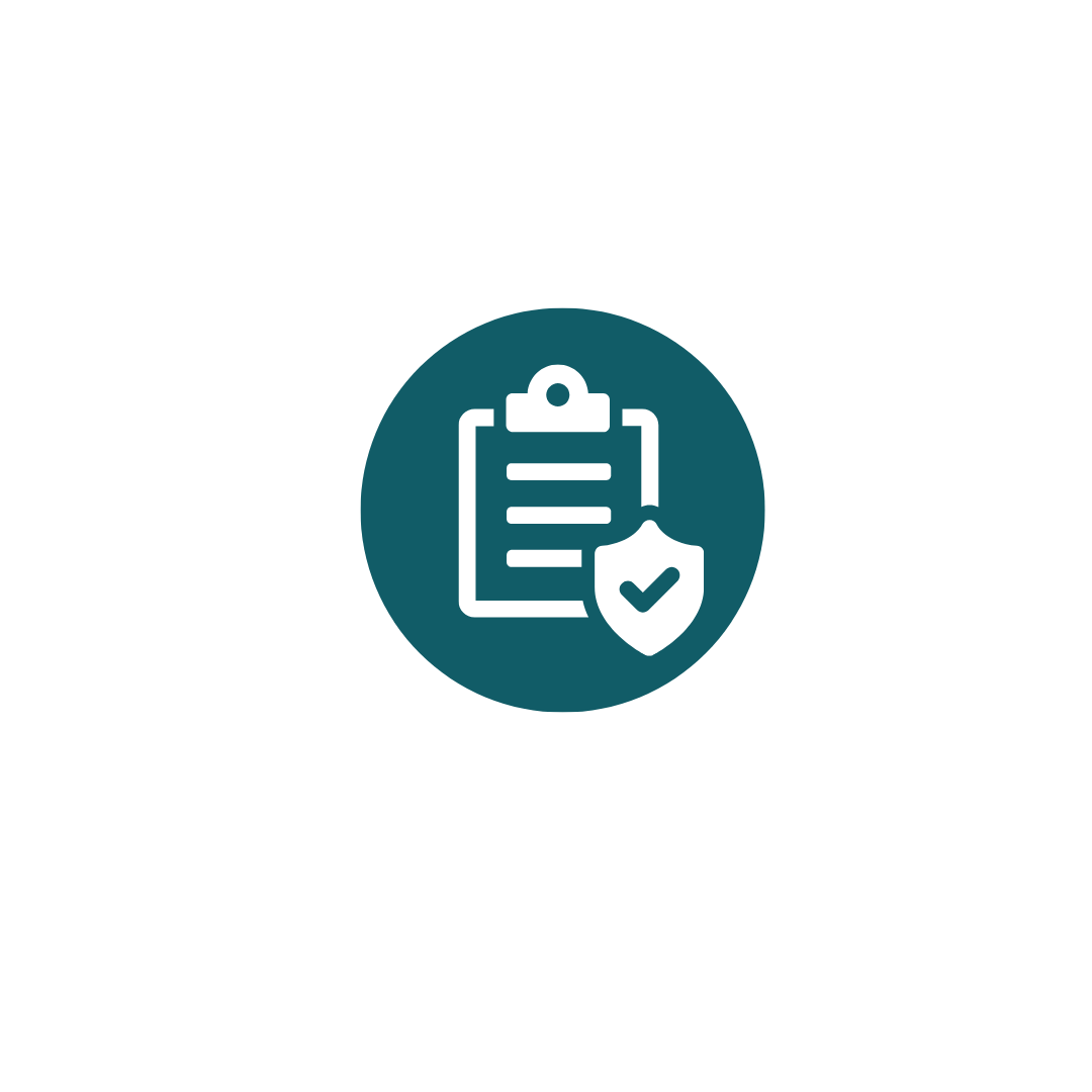 Clipboard Icon