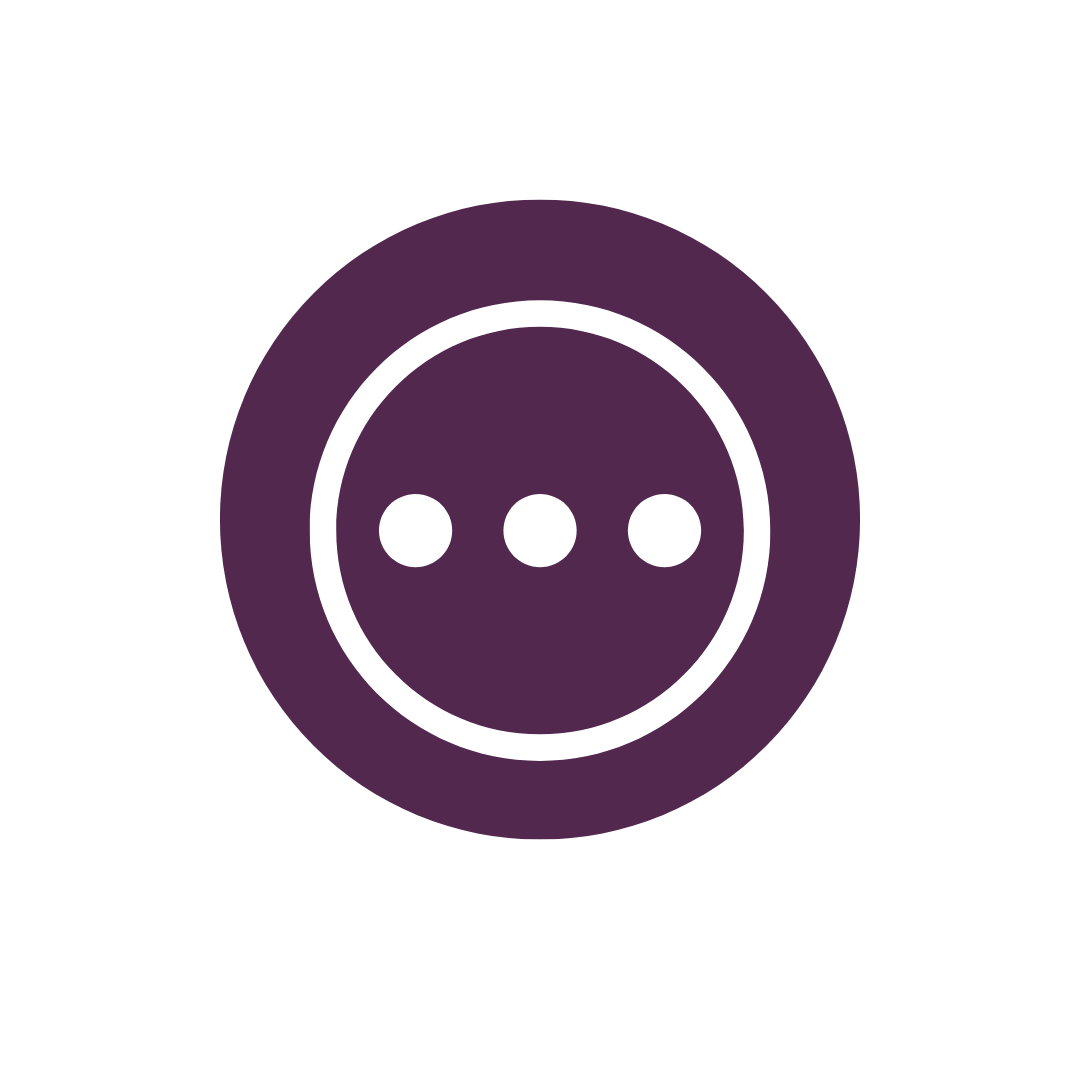 Dot Dot Dot Icon