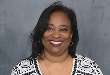 Tonya Fountain 