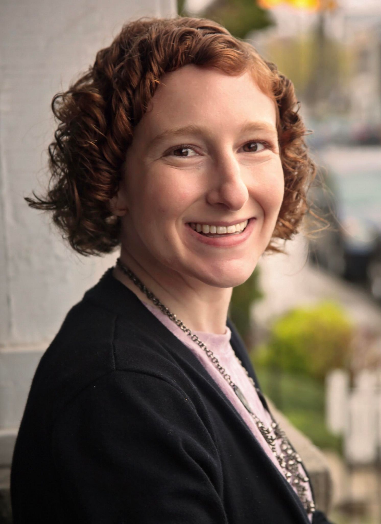 Jodie Goodman Headshot