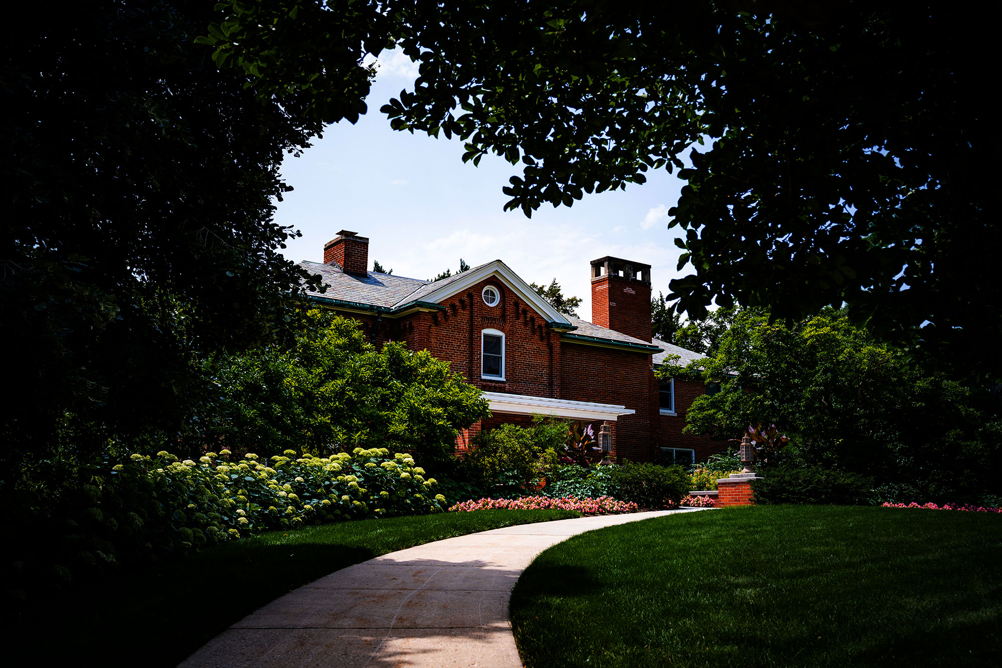 Cowles House