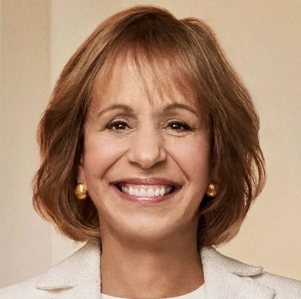 Carol Folt
