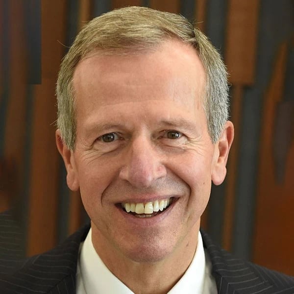 David Perrin