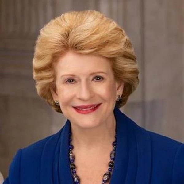 Debbie Stabenow