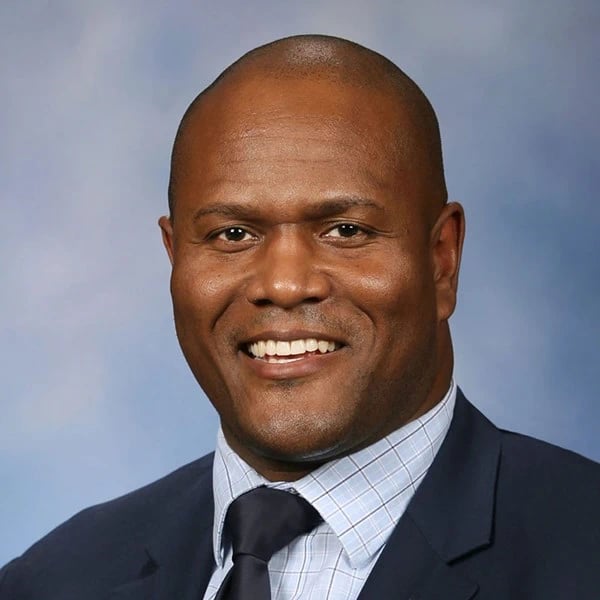 Joe Tate