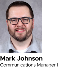 mark