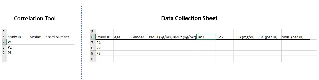 Correlation_Tool_and_Data_Collection_Sheet