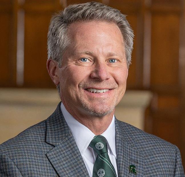 Kevin Guskiewicz