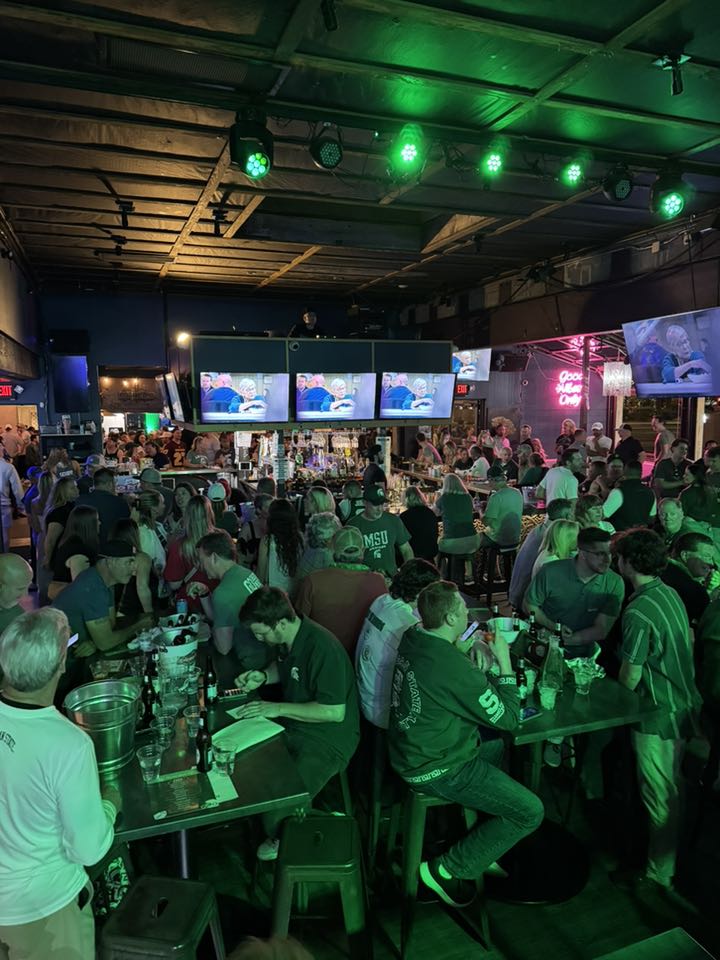 AZ Spartans Game Watch 2