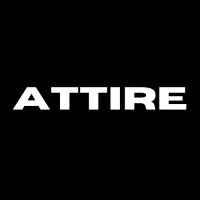 Attire App Logo