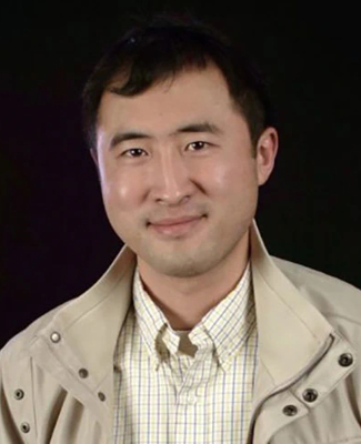 Jun Wang