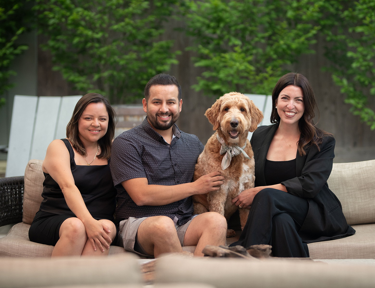 Vetr Health Team