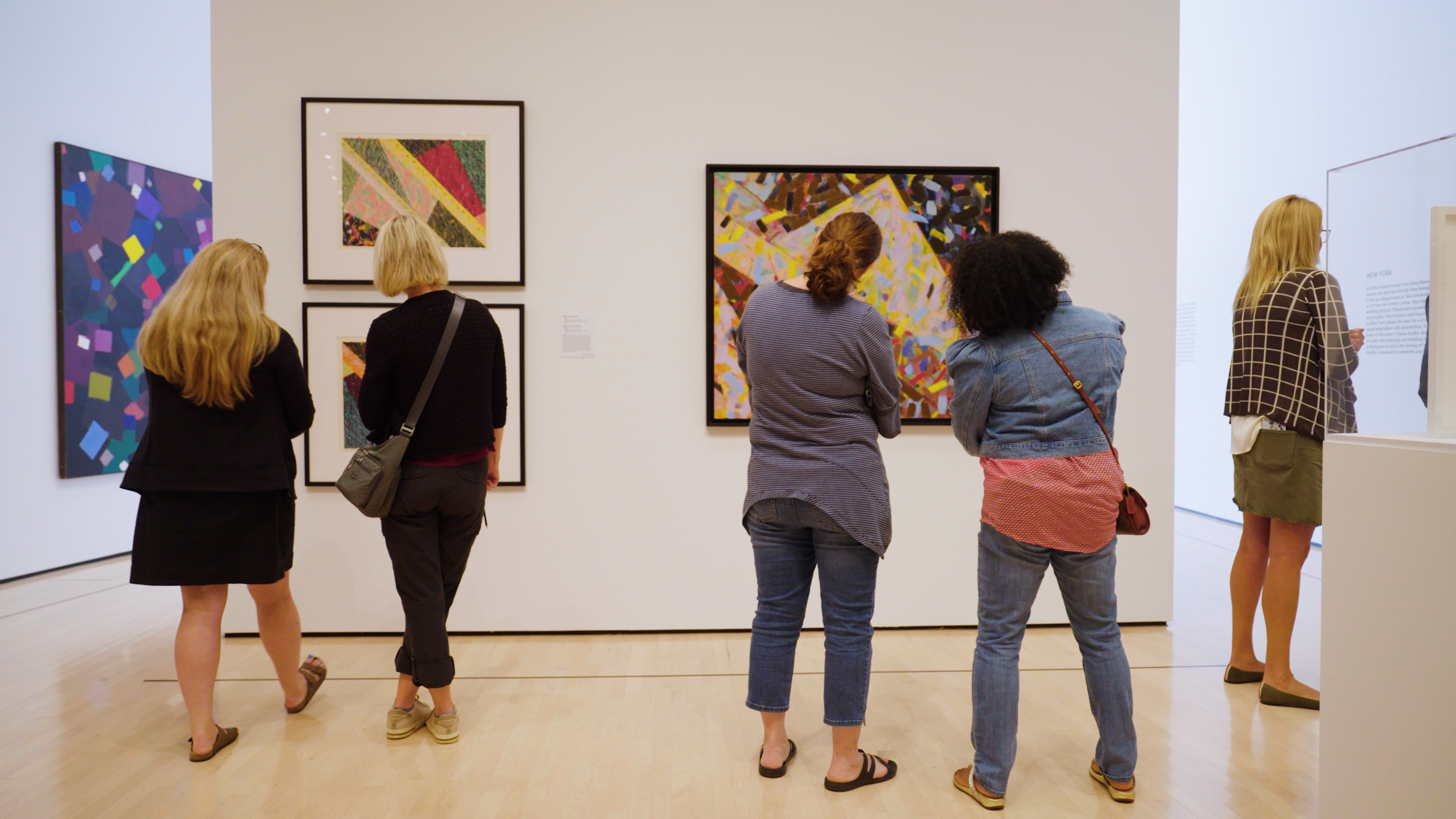 arts spring 25 Gallery 3