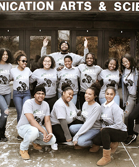NABJ Members