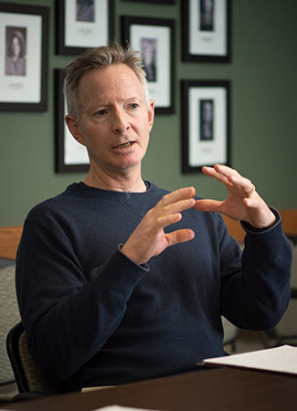 james dearing