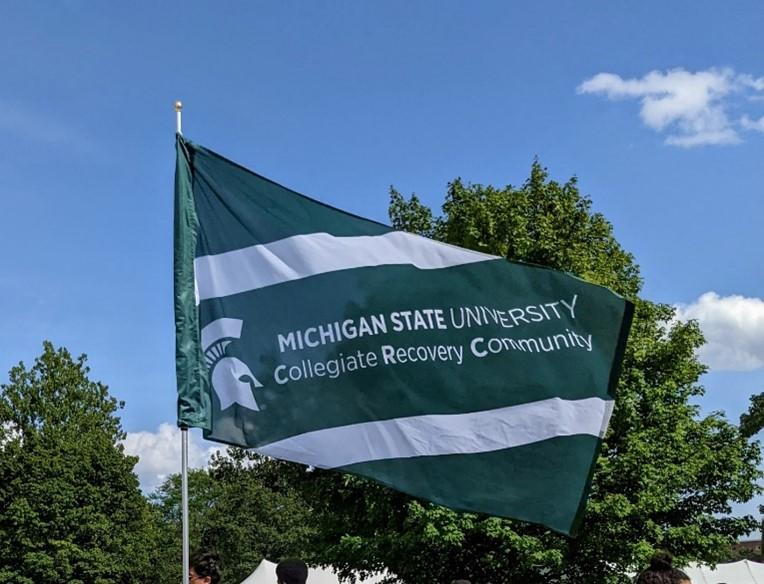 CRC Flag 