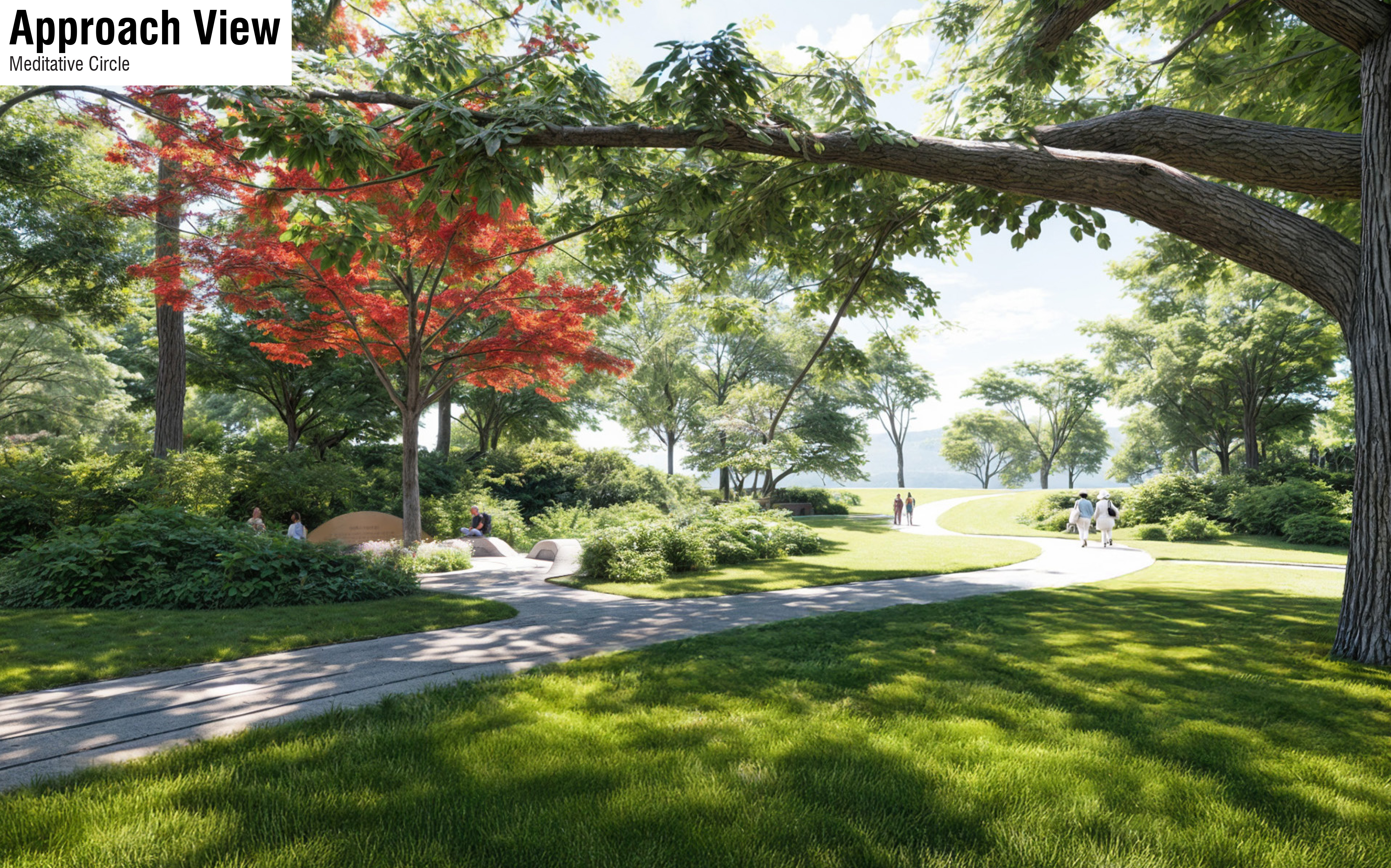HWKN is one of three finalists to design MSU’s Feb. 13 Permanent Memorial.