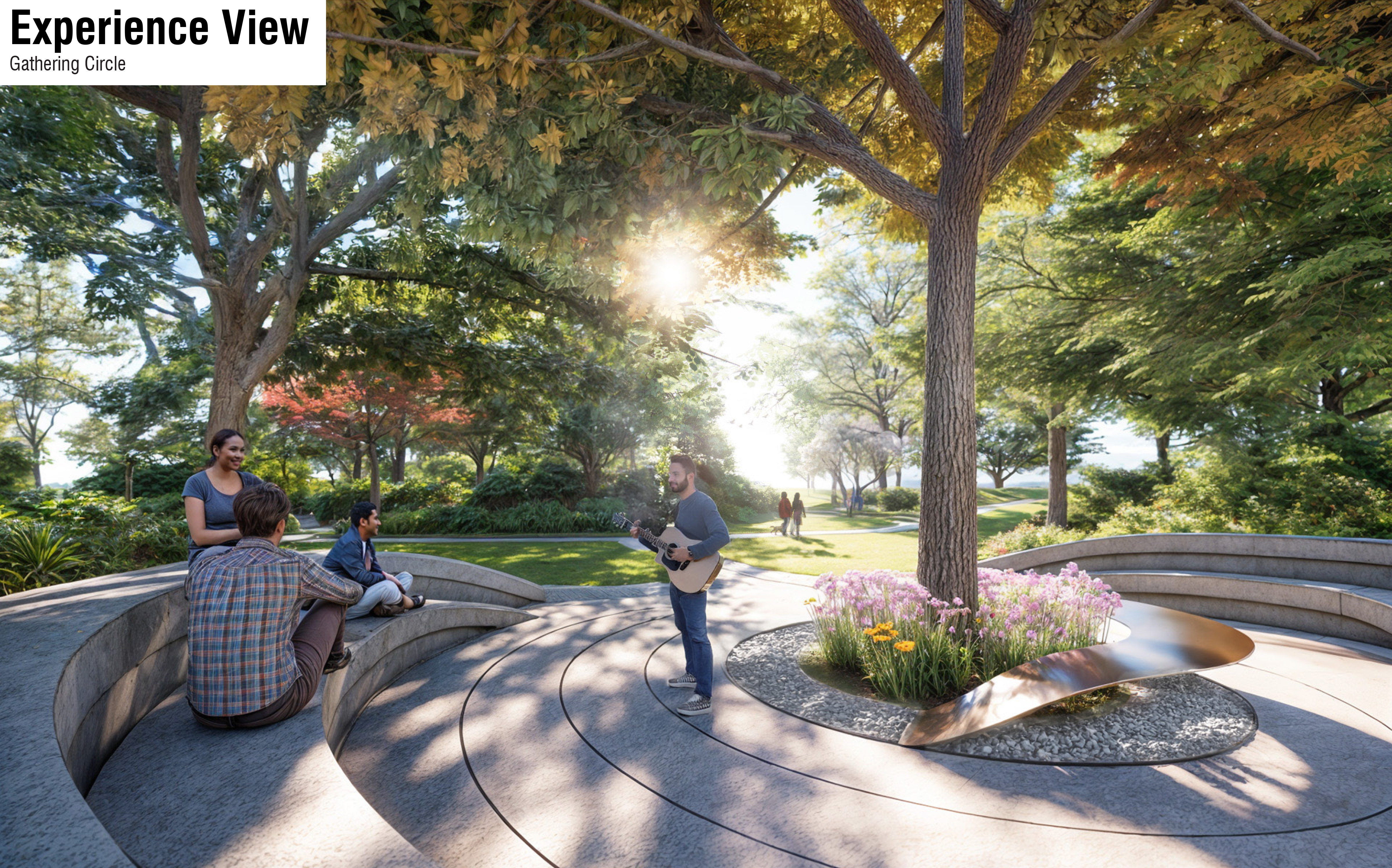 HWKN is one of three finalists to design MSU’s Feb. 13 Permanent Memorial.