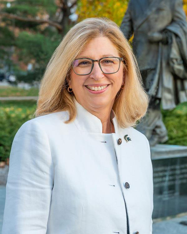 Teresa K. Woodruff