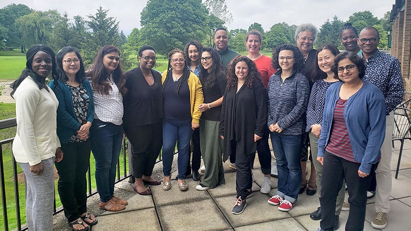 Diversity Research Network