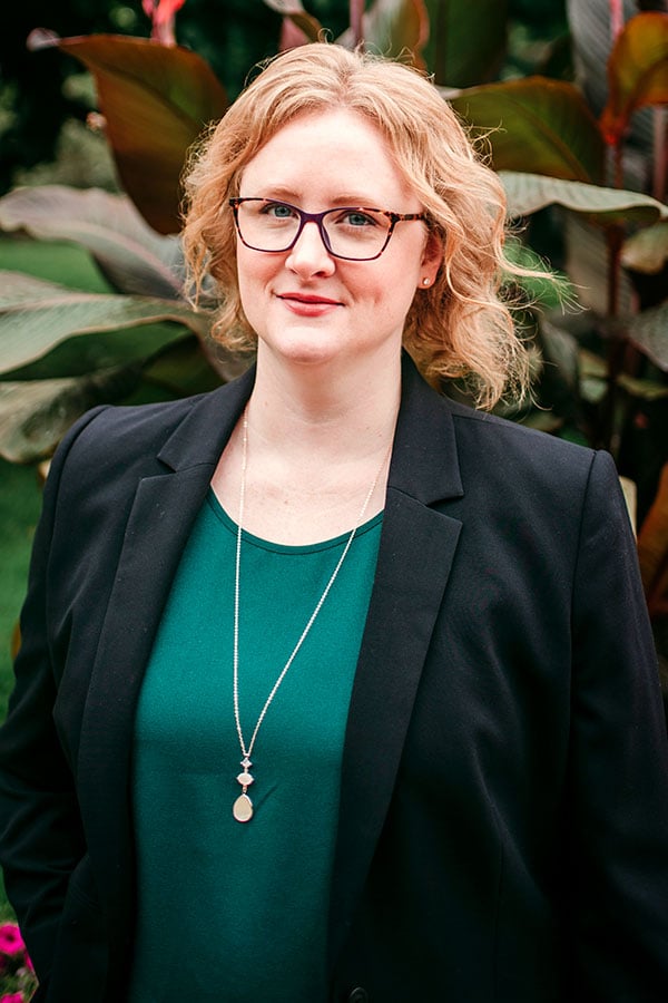 Tara Fedewa
