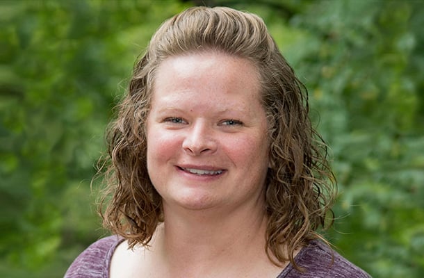 Brittany Dillman Subpage