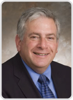Headshot of Howard Brody