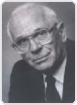 Headshot of Andrew Hunt