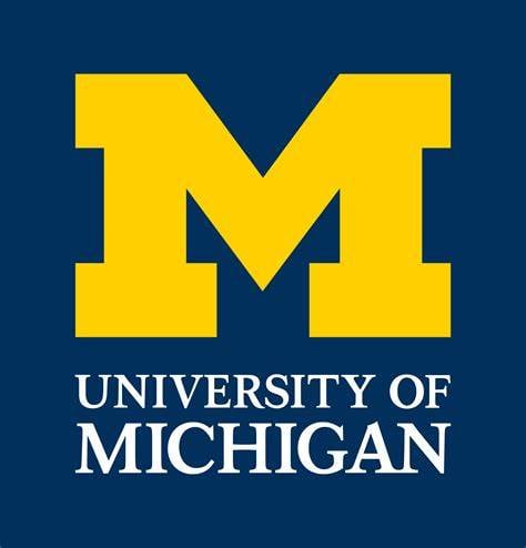 U of M logo