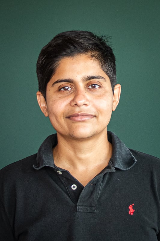 Megh Marathe