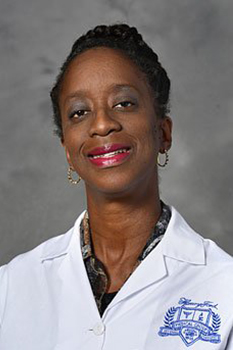 Denise White-Perkins