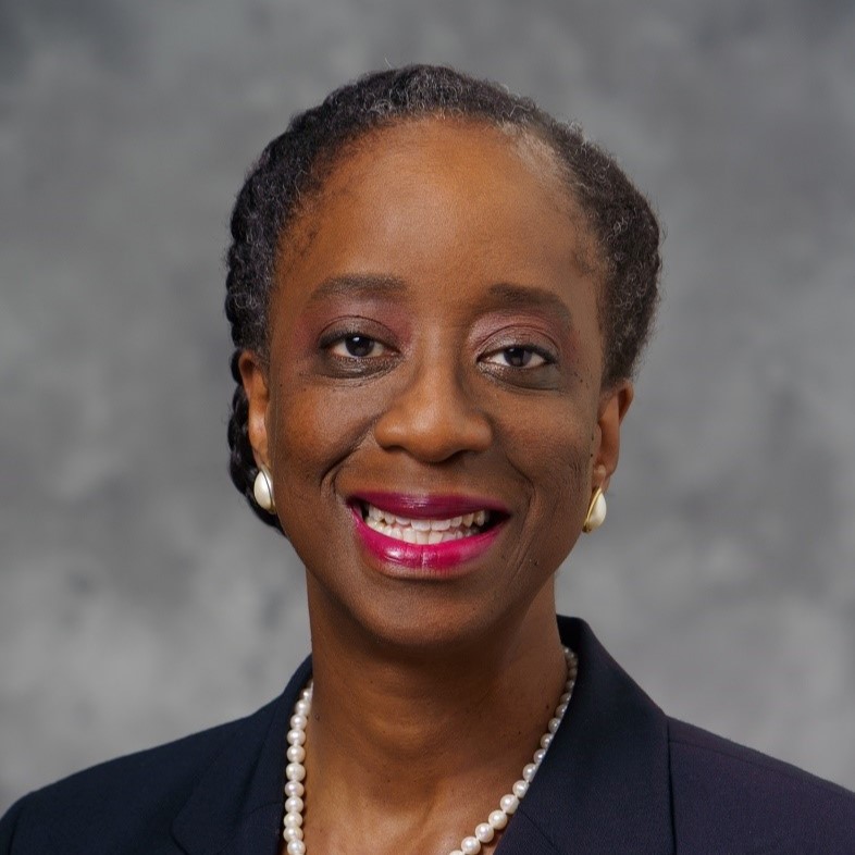 Denise White-Perkins headshot