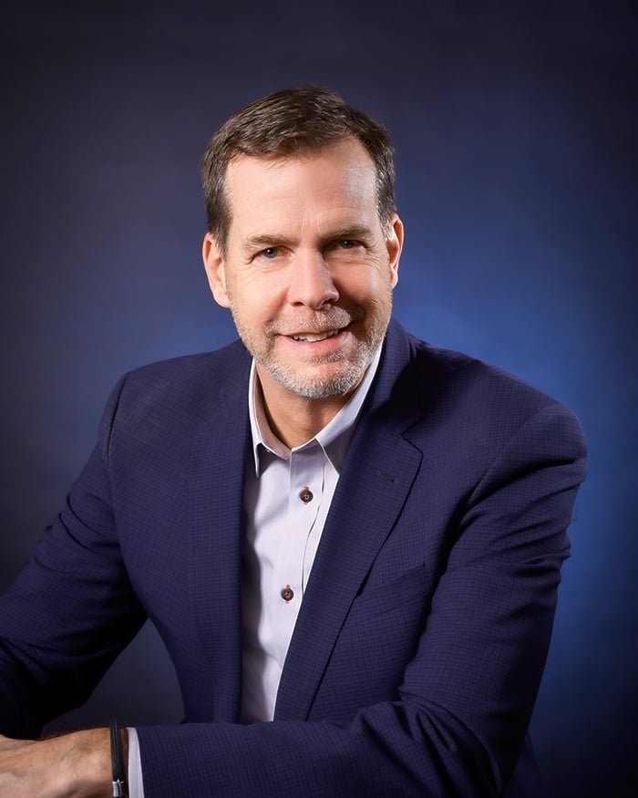 Headshot Mark Rieth