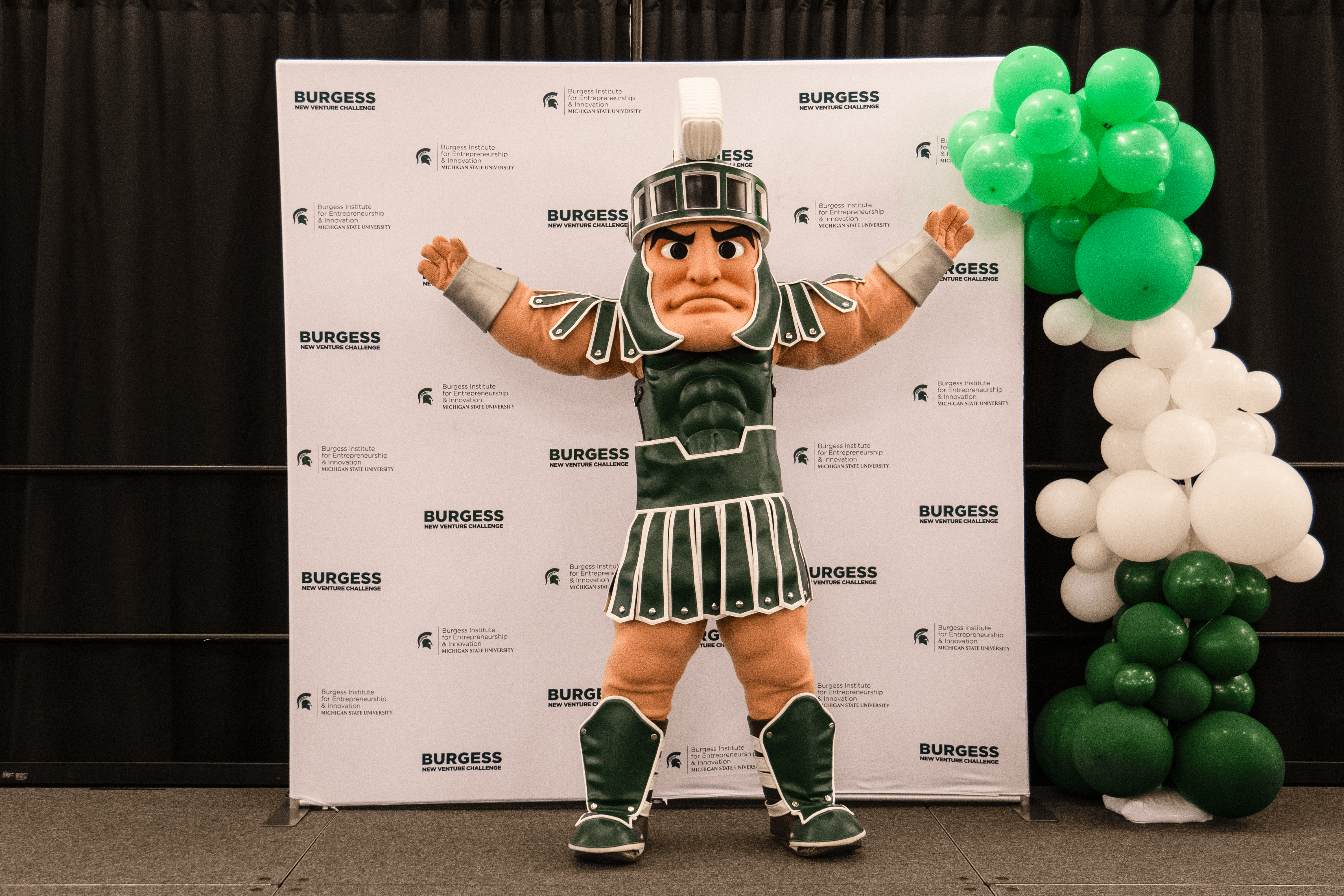 Sparty