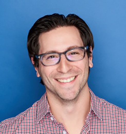 Brandon Pollock