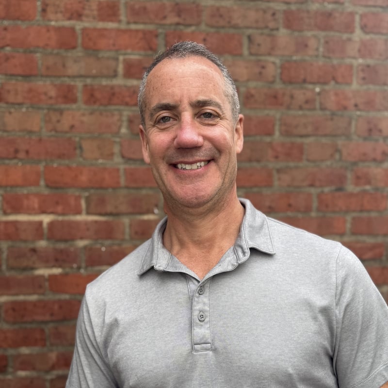 Craig Heldman headshot