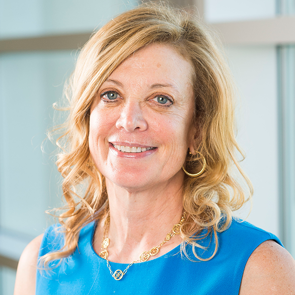 Kathryn Stewart headshot