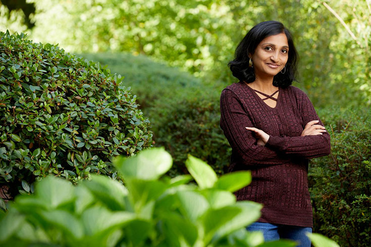 Sheela Sethuraman