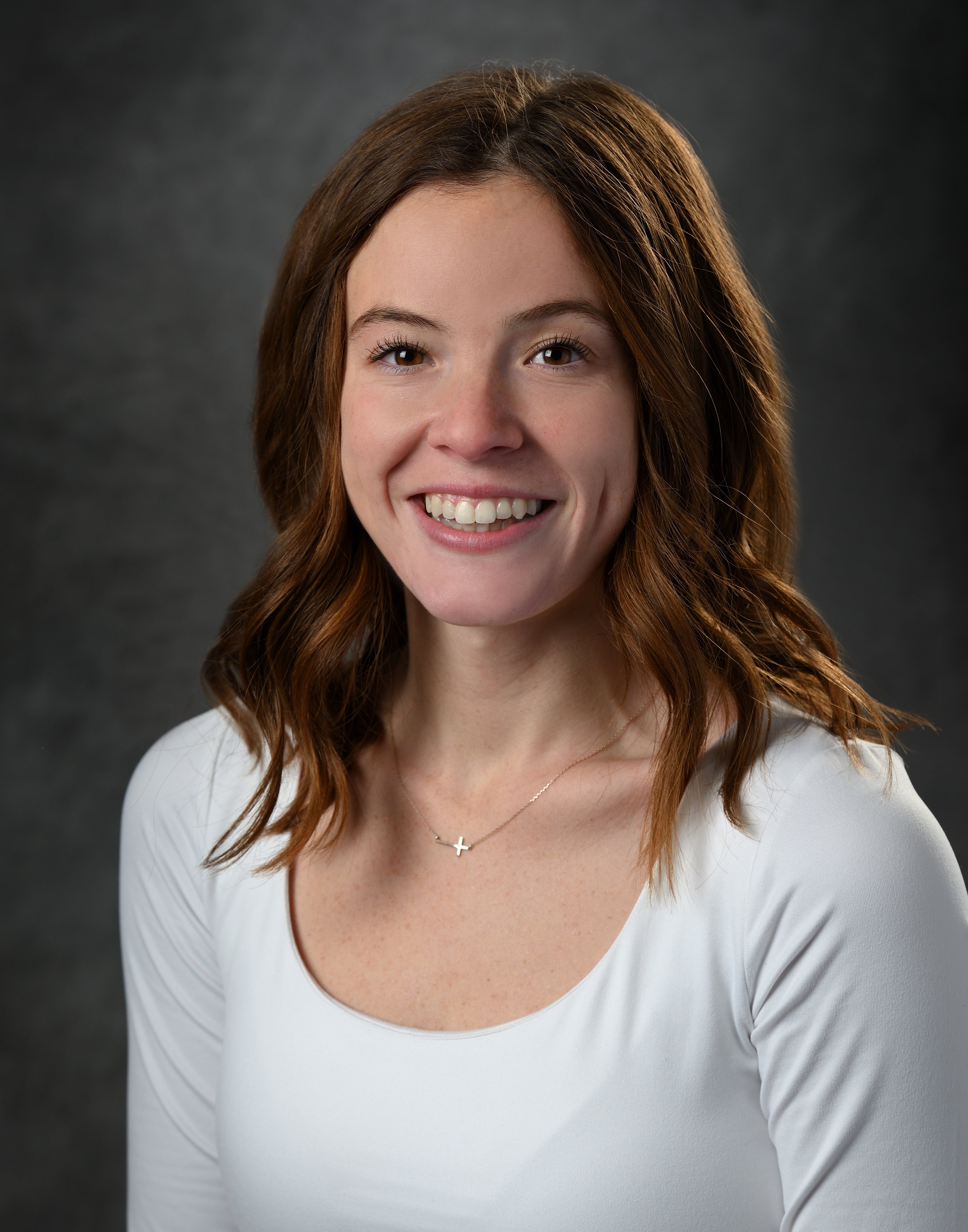 Katie Haley professional headshot