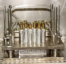 In Vitro Explant Loading Device