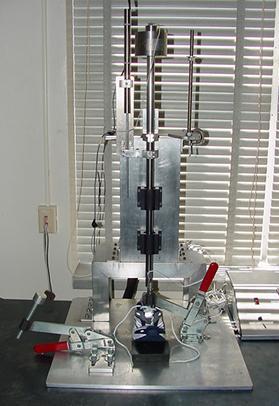 ASTM Type A Impact Machine