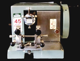 Rotary Microtome