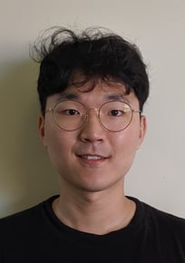 Headshot of Jae Yu Jung.