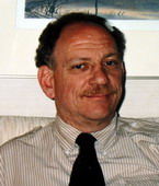 Steve Danish