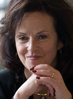 Deborah Loewenberg Ball